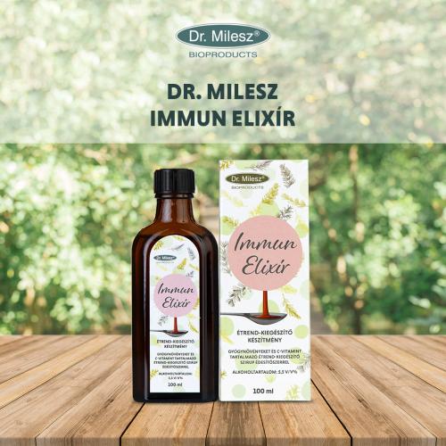 Immun Elixír -20%