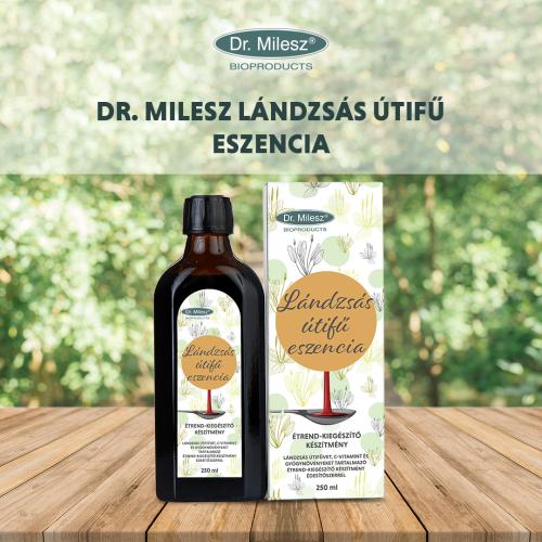 Lándzsás útifű eszencia -20%