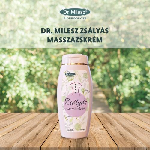 Zsályás masszázskrém -20%